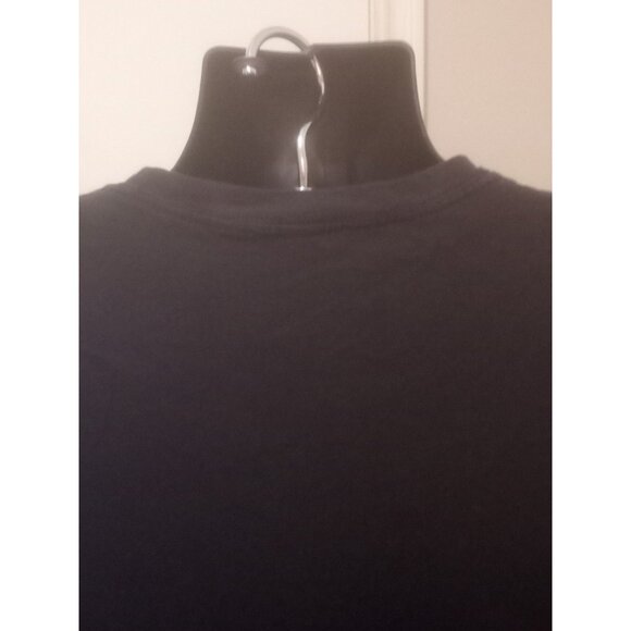 VINTAGE Whitney Houston Black Graphic T-Shirt Men's Size 2XL - Picture 5 of 8